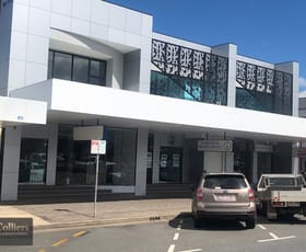 Offices commercial property leased at Lot 2/59 McLeod Street Cairns City QLD 4870