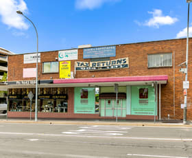 Offices commercial property leased at 3-5 Station Road Auburn NSW 2144