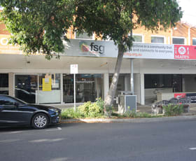 Shop & Retail commercial property leased at G2/70 Edith Street Wynnum QLD 4178