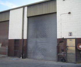 Factory, Warehouse & Industrial commercial property leased at Liverpool NSW 2170