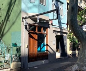 Shop & Retail commercial property leased at 166 Victoria St Potts Point NSW 2011