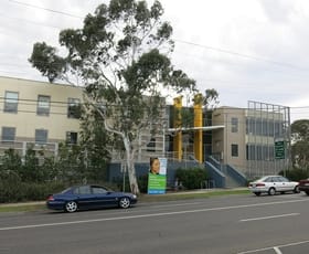 Offices commercial property leased at Suite 2.11/203-205 Blackburn Road Mount Waverley VIC 3149