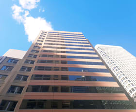 Offices commercial property leased at 370 Pitt Street Sydney NSW 2000