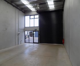 Factory, Warehouse & Industrial commercial property leased at 15/2-6 Independence Street Moorabbin VIC 3189