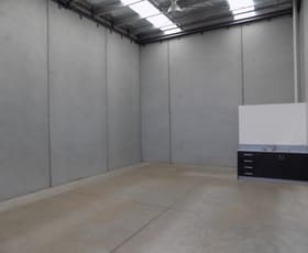 Factory, Warehouse & Industrial commercial property leased at 10/2-6 Independence Street Moorabbin VIC 3189