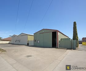 Factory, Warehouse & Industrial commercial property leased at 34 Barndioota Road Salisbury Plain SA 5109