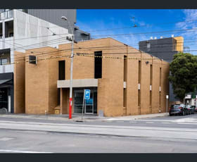 Offices commercial property leased at Shop 1/407-409 High Street Northcote VIC 3070