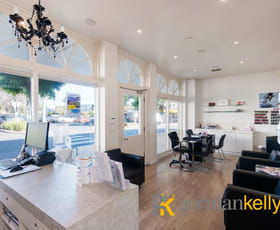 Shop & Retail commercial property leased at Shop 2/14 Hamilton Place Mount Waverley VIC 3149