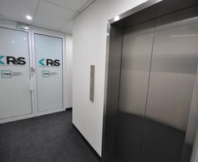 Medical / Consulting commercial property leased at 11-13 Aird Street Parramatta NSW 2150