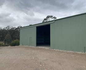 Factory, Warehouse & Industrial commercial property leased at Camden NSW 2570