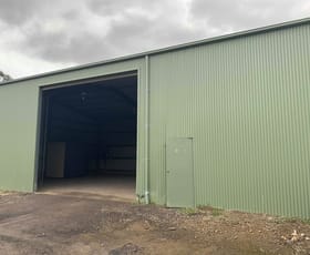 Factory, Warehouse & Industrial commercial property leased at Camden NSW 2570