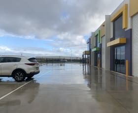 Factory, Warehouse & Industrial commercial property leased at 5/5 Integration Court Truganina VIC 3029