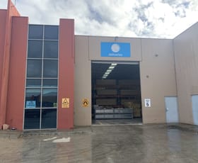 Factory, Warehouse & Industrial commercial property leased at 12/75 Elm Park Drive Hoppers Crossing VIC 3029