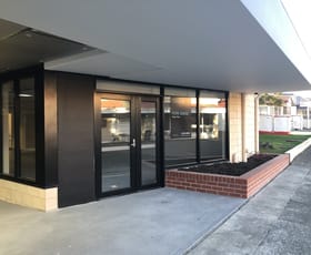 Shop & Retail commercial property leased at 17/119 New Town Road New Town TAS 7008