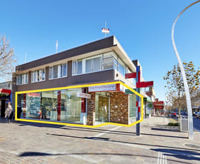 Shop & Retail commercial property leased at 1/94 Young Street Frankston VIC 3199