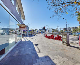 Shop & Retail commercial property leased at 1/94 Young Street Frankston VIC 3199