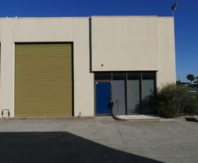 Factory, Warehouse & Industrial commercial property leased at Unit 26/417-419 Warrigal Road Cheltenham VIC 3192
