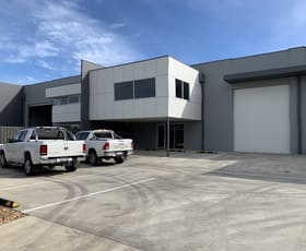 Factory, Warehouse & Industrial commercial property leased at 15 Myer Court Beverley SA 5009