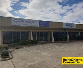 Showrooms / Bulky Goods commercial property leased at 19 & 20 / 7 Dellamarta Road Wangara WA 6065