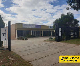 Showrooms / Bulky Goods commercial property leased at 19 & 20 / 7 Dellamarta Road Wangara WA 6065