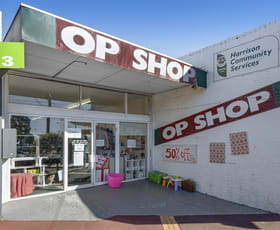 Shop & Retail commercial property leased at 6 Boronia Road Vermont VIC 3133