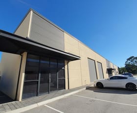 Factory, Warehouse & Industrial commercial property leased at 5 Townsend Street Malaga WA 6090