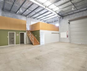 Offices commercial property leased at 2/29 Industry Drive Tweed Heads South NSW 2486