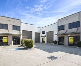 Offices commercial property leased at 2/29 Industry Drive Tweed Heads South NSW 2486