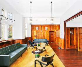 Medical / Consulting commercial property leased at 101/135 Macquarie Street Sydney NSW 2000