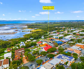 Offices commercial property leased at 6/379 Main Road Wellington Point QLD 4160