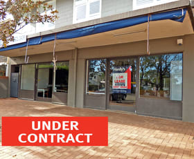 Medical / Consulting commercial property leased at 211 Plateau Road Bilgola Plateau NSW 2107