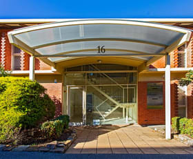 Offices commercial property leased at Suite 2/16 Bagot Street North Adelaide SA 5006