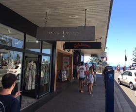 Shop & Retail commercial property leased at 3-5 Hall St Bondi Beach NSW 2026