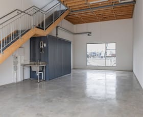 Factory, Warehouse & Industrial commercial property leased at 28/131 Hyde Street Yarraville VIC 3013