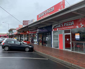 Medical / Consulting commercial property leased at 2/411 Blackburn Road Mount Waverley VIC 3149