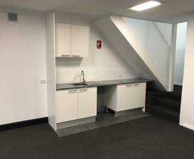 Offices commercial property leased at 6B Reserve Street Annandale NSW 2038
