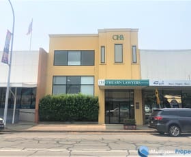 Offices commercial property leased at SuiteB/LVL1 Nelson Street Wallsend NSW 2287