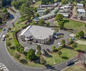 Offices commercial property leased at 4 Tourist Road - Suite 1 East Toowoomba QLD 4350