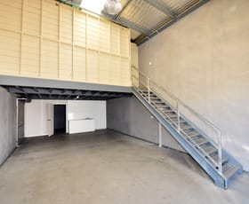 Factory, Warehouse & Industrial commercial property leased at Unit 1/43 - 45 Lysaght Street Coolum Beach QLD 4573