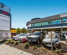 Offices commercial property leased at 2/3 Nicklin Way Minyama QLD 4575