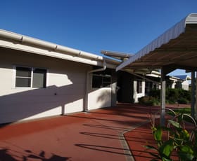 Offices commercial property leased at 16 Ryan Street Belgian Gardens QLD 4810