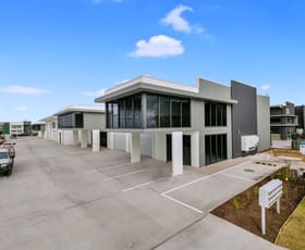 Factory, Warehouse & Industrial commercial property leased at 4/18 Hancock Way 'Aspect' Bells Creek QLD 4551