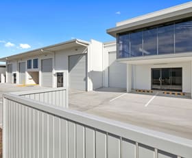 Factory, Warehouse & Industrial commercial property leased at 4/18 Hancock Way 'Aspect' Baringa QLD 4551