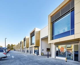 Showrooms / Bulky Goods commercial property leased at 11/573 Burwood Highway Knoxfield VIC 3180