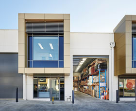 Showrooms / Bulky Goods commercial property leased at 11/573 Burwood Highway Knoxfield VIC 3180