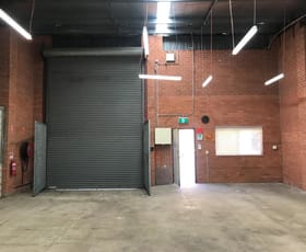 Factory, Warehouse & Industrial commercial property leased at Cabramatta NSW 2166