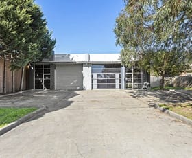 Factory, Warehouse & Industrial commercial property leased at 12 Burton Court Bayswater VIC 3153