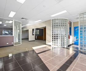 Factory, Warehouse & Industrial commercial property leased at 12 Burton Court Bayswater VIC 3153