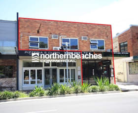 Shop & Retail commercial property leased at Newport NSW 2106