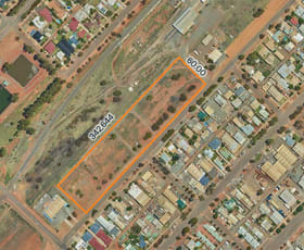 Development / Land commercial property for lease at Lot 307 3, Forrest Street Kalgoorlie WA 6430